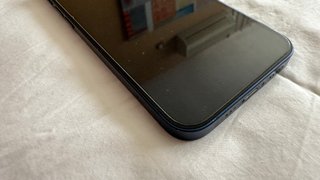 iPhone 12 Apple Negro