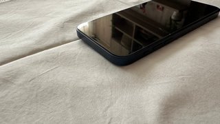 iPhone 12 Apple Negro
