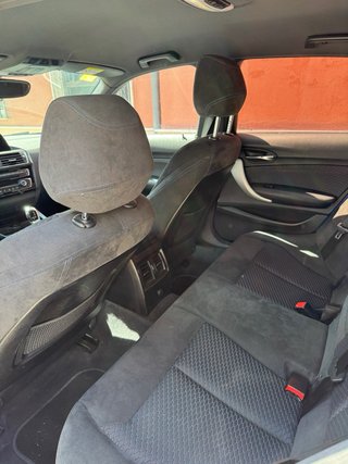 BMW Serie 1 2016