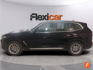 BMW X3 xDrive30e xLine