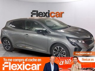 Renault Clio Techno TCe 90 (67kw)