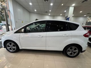 Ford C-Max 1.0 EcoBoost 125 Auto Start-Stop Trend