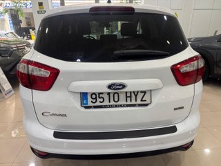 Ford C-Max 1.0 EcoBoost 125 Auto Start-Stop Trend