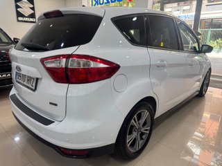 Ford C-Max 1.0 EcoBoost 125 Auto Start-Stop Trend