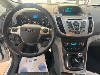 Ford C-Max 1.0 EcoBoost 125 Auto Start-Stop Trend