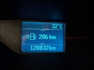 Ford C-Max 1.0 EcoBoost 125 Auto Start-Stop Trend