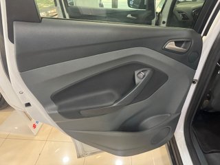 Ford C-Max 1.0 EcoBoost 125 Auto Start-Stop Trend