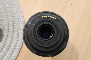Canon EF-S 55-250mm f/4-5.6 IS STM