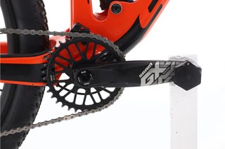 Bicicleta Scott Spark RC 900 Team X01 t.M Reacondicionada