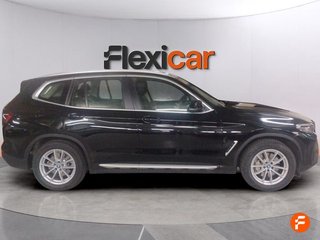 BMW X3 xDrive30e xLine