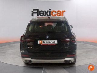 BMW X3 xDrive30e xLine