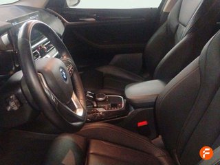 BMW X3 xDrive30e xLine