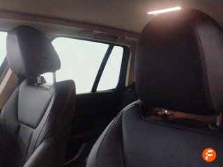 BMW X3 xDrive30e xLine