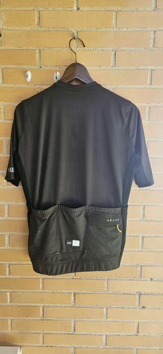Maillot Pedaled Odyssey