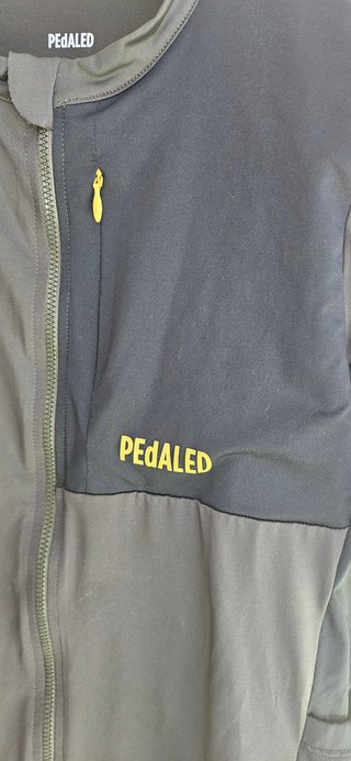 Maillot Pedaled Odyssey