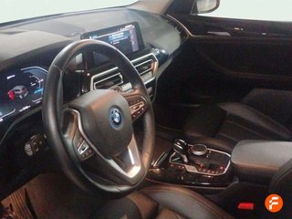 BMW X3 xDrive30e xLine