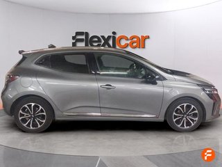 Renault Clio Techno TCe 90 (67kw)