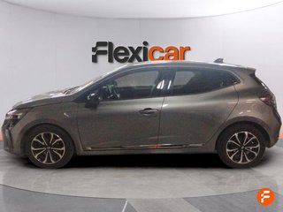 Renault Clio Techno TCe 90 (67kw)