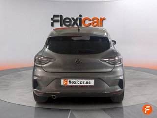 Renault Clio Techno TCe 90 (67kw)
