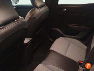 Renault Clio Techno TCe 90 (67kw)
