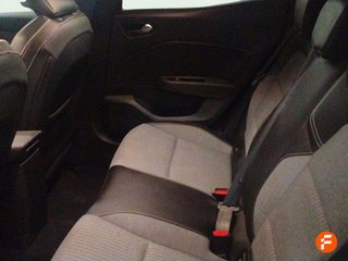 Renault Clio Techno TCe 90 (67kw)