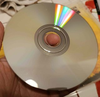 L' Attimo Fuggente (DVD)