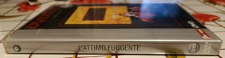 L' Attimo Fuggente (DVD)