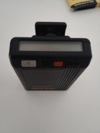 Motorola teledrin SIP Messager 2 vintage