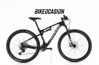 Promo · Bicicleta Ridley Sablo t.M Reacondicionada