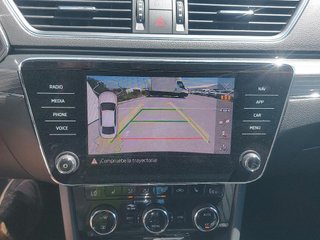 SuperB Style 1.4 TSI iV P-HEV 160kW DSG