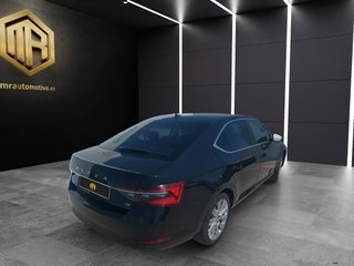 SuperB Style 1.4 TSI iV P-HEV 160kW DSG