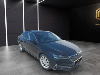SuperB Style 1.4 TSI iV P-HEV 160kW DSG