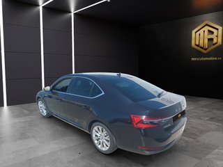 SuperB Style 1.4 TSI iV P-HEV 160kW DSG