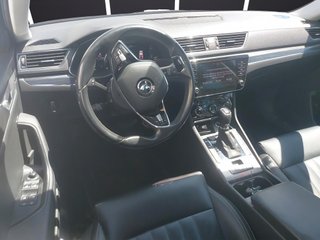 SuperB Style 1.4 TSI iV P-HEV 160kW DSG