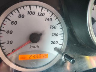 Toyota RAV4 2004
