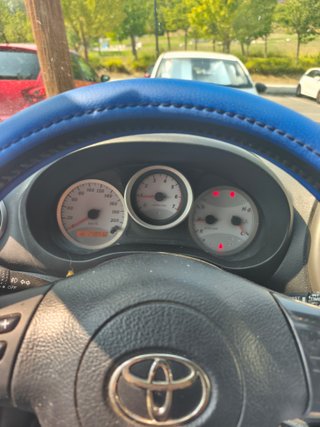 Toyota RAV4 2004