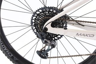 Promo · Bicicleta Berria Mako X01 t.S Reacondicionada