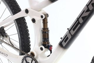 Promo · Bicicleta Berria Mako X01 t.S Reacondicionada