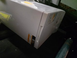 Lavadora Indesit 6kg 1000rpm