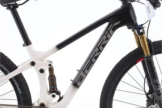 Promo · Bicicleta Berria Mako X01 t.S Reacondicionada