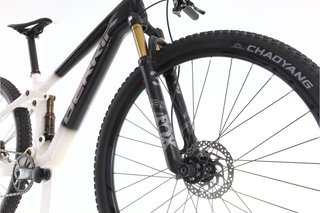 Promo · Bicicleta Berria Mako X01 t.S Reacondicionada