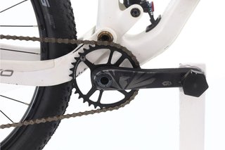 Promo · Bicicleta Berria Mako X01 t.S Reacondicionada