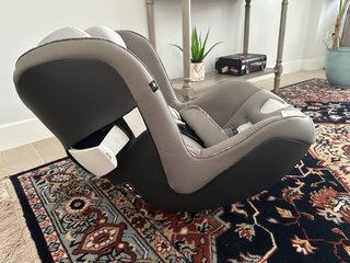 Silla Coche Cybex Sirona M2 i-Size + Base M