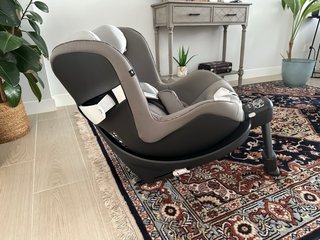 Silla Coche Cybex Sirona M2 i-Size + Base M