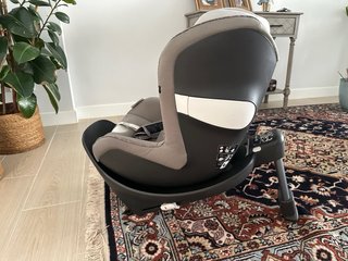 Silla Coche Cybex Sirona M2 i-Size + Base M