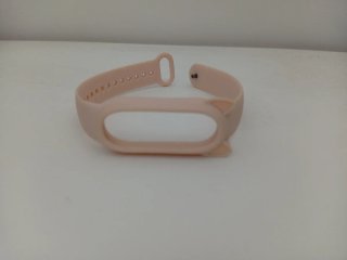 Fundas de reloj (negra, trasparente y rosa)