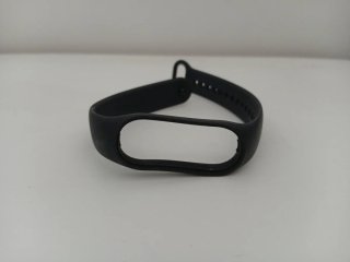 Fundas de reloj (negra, trasparente y rosa)
