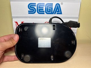 Joystick SEGA Mega Stick ASCIIWARE Mega Drive