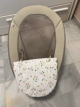 Hamaca Jane Moon - en perfecto estado
