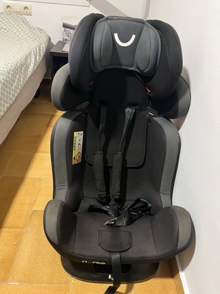 Silla de coche para niñ@ Nurse